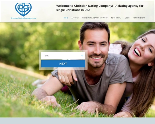 Christian Dating Company USA