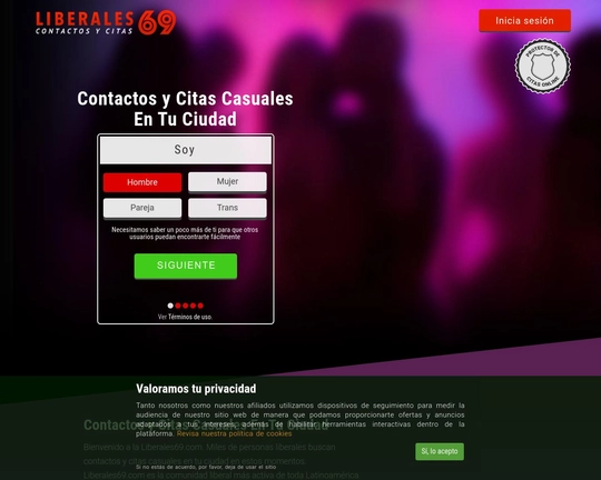 Liberales 69