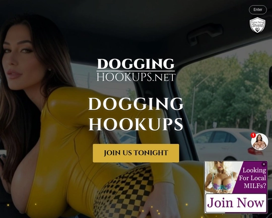 Pegging Hookups Logo