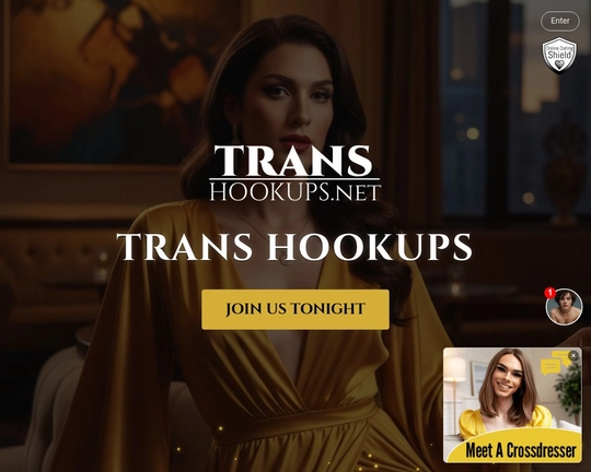 Trans Hookups